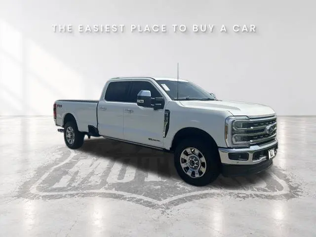 2025 Ford F-350 - $79,999