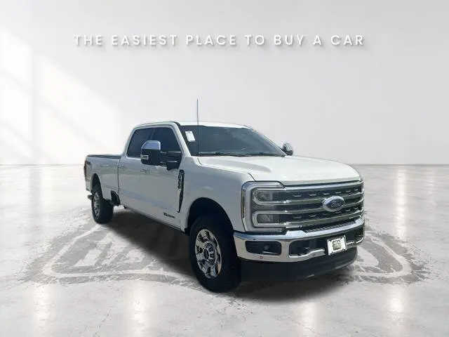 2025 Ford F-350 - $79,999