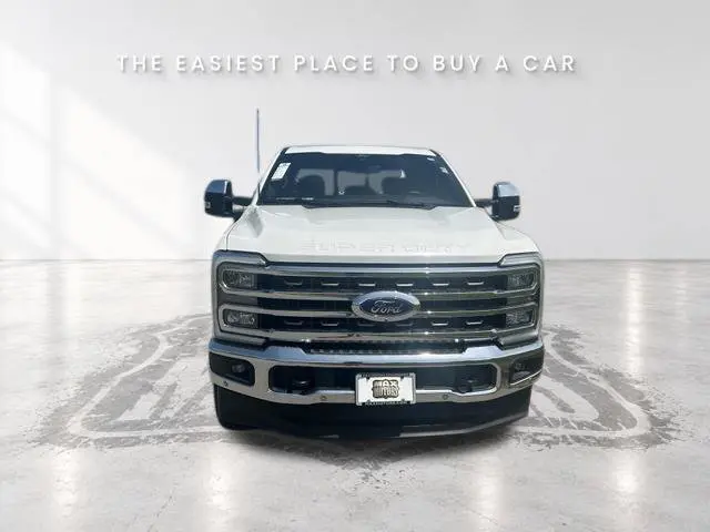 2025 Ford F-350 - $79,999