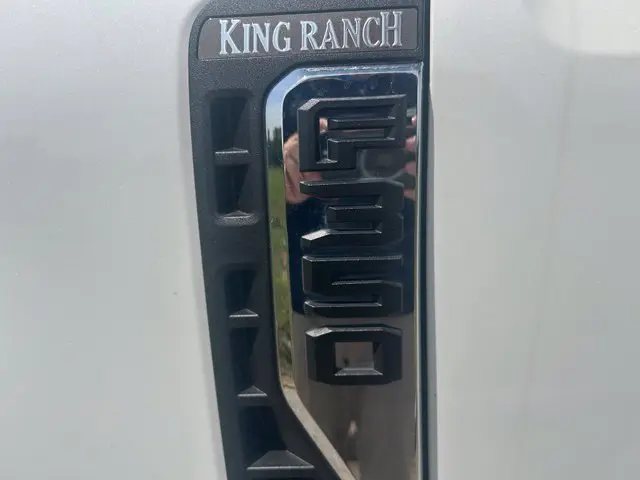 2025 Ford F-350 - $79,999