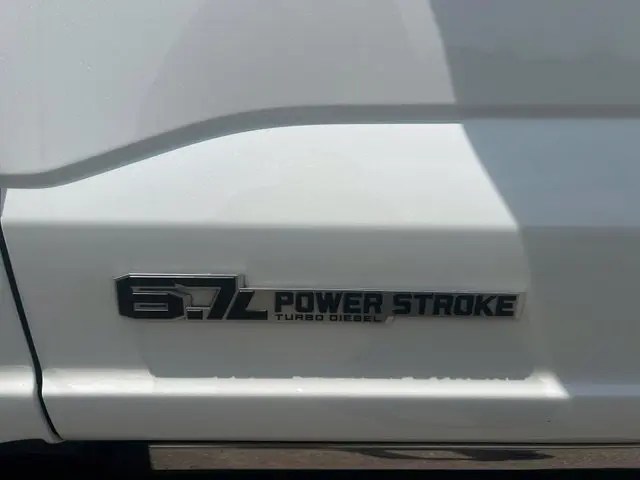 2025 Ford F-350 - $79,999