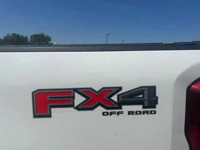 2025 Ford F-350 - $79,999
