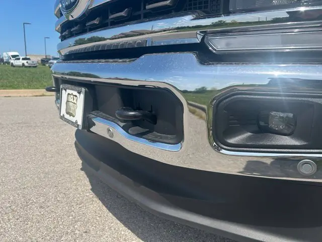 2025 Ford F-350 - $79,999