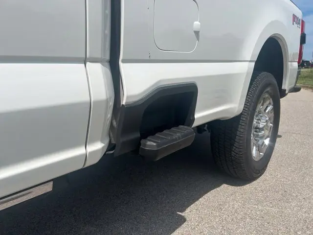 2025 Ford F-350 - $79,999