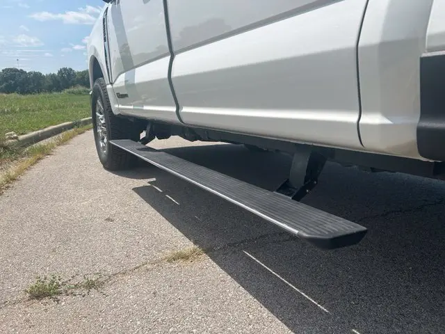2025 Ford F-350 - $79,999