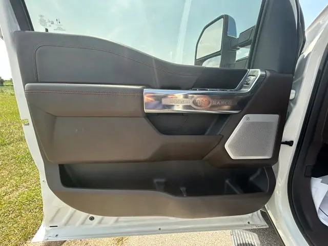 2025 Ford F-350 - $79,999