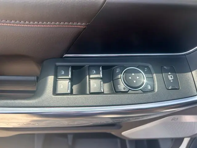 2025 Ford F-350 - $79,999