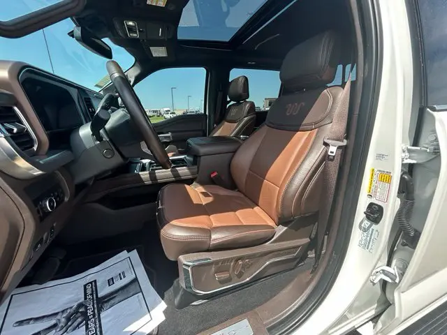 2025 Ford F-350 - $79,999