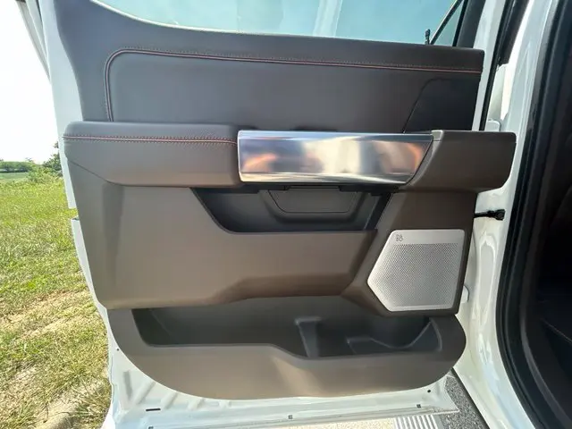 2025 Ford F-350 - $79,999