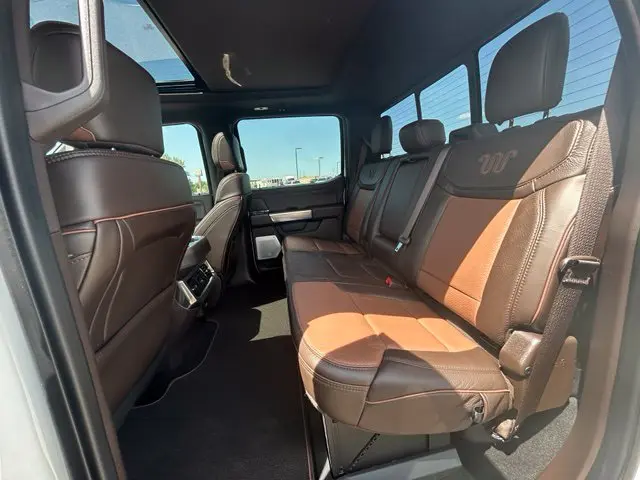 2025 Ford F-350 - $79,999