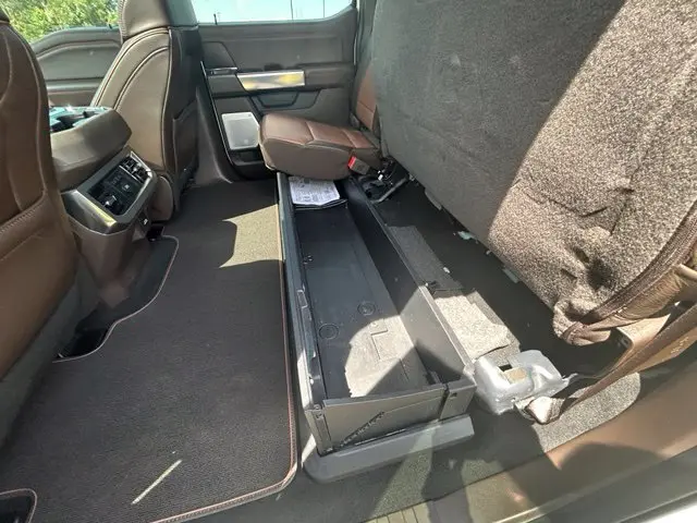 2025 Ford F-350 - $79,999
