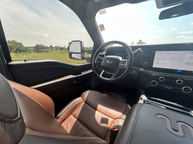 2025 Ford F-350 - $79,999