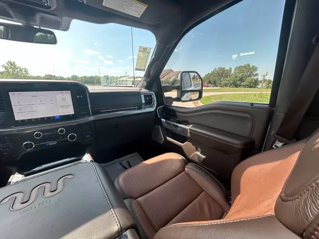 2025 Ford F-350 - $79,999
