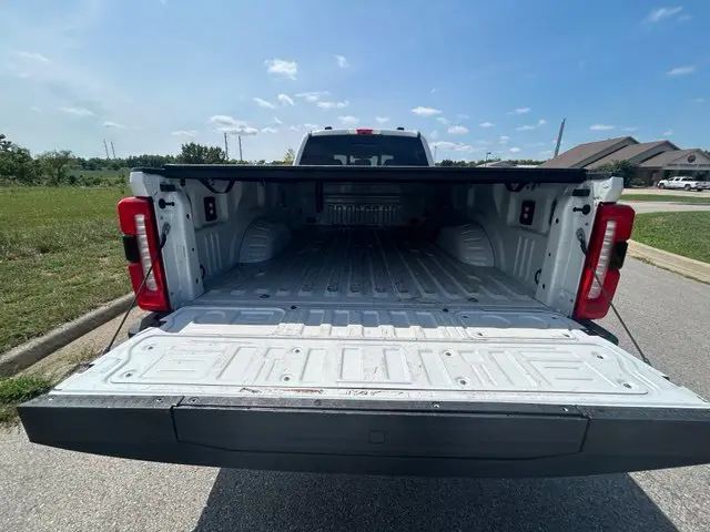 2025 Ford F-350 - $79,999