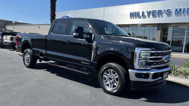 Preowned 2025 Ford F-350 Super Duty King Ranch for Sale