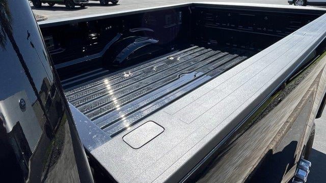 2025 Ford F-350 Super Duty King Ranch