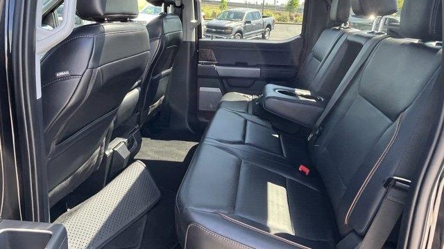 2025 Ford F-350 Super Duty King Ranch