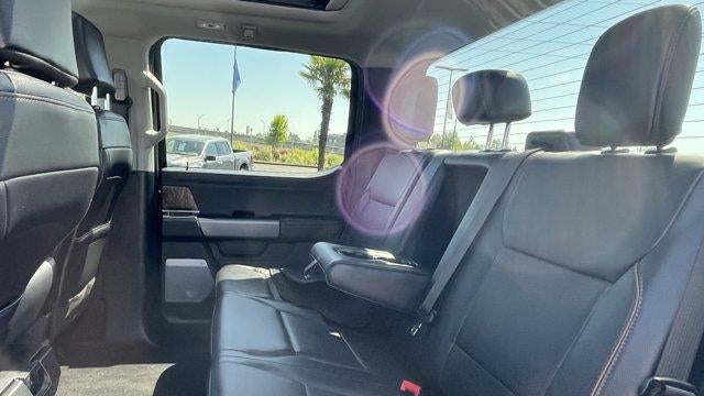 2025 Ford F-350 Super Duty King Ranch