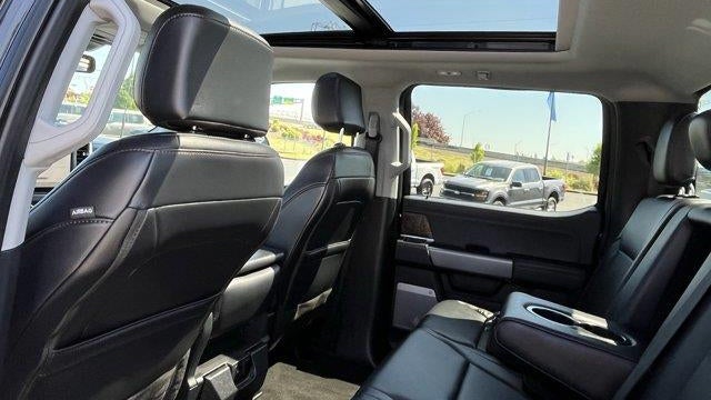 2025 Ford F-350 Super Duty King Ranch