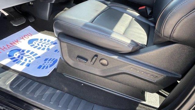 2025 Ford F-350 Super Duty King Ranch