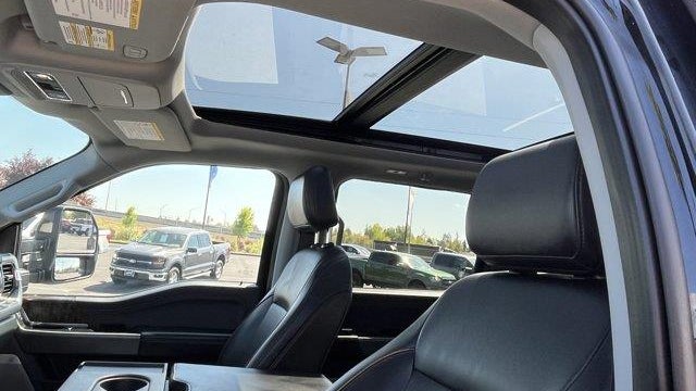 2025 Ford F-350 Super Duty King Ranch
