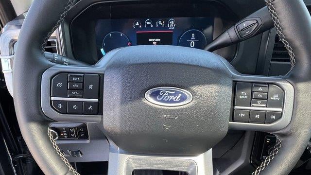 2025 Ford F-350 Super Duty King Ranch