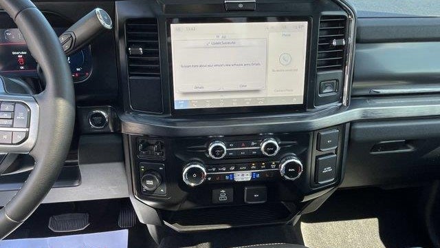 2025 Ford F-350 Super Duty King Ranch