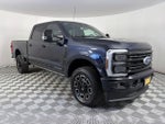2025 F-350 Super Duty Thumbnail 1