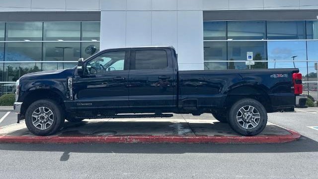 Preowned 2025 Ford F-350 Super Duty King Ranch for Sale