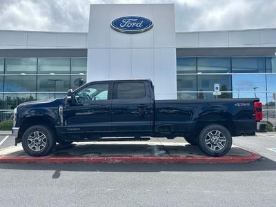 Photo of a 2025 Ford F-350 Super Duty 4X4 King Ranch 4DR Crew Cab 6.8 FT. SB SRW Pickup for sale