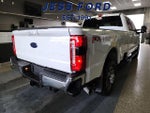 2025 F-350 Super Duty Thumbnail 4