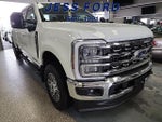 2025 F-350 Super Duty Thumbnail 5