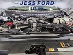 2025 F-350 Super Duty Thumbnail 10
