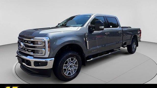 Preowned 2025 Ford F-350 Super Duty King Ranch for Sale