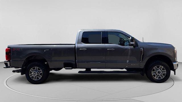 2025 Ford F-350 Super Duty King Ranch