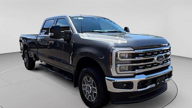 2025 Ford F-350 Super Duty King Ranch