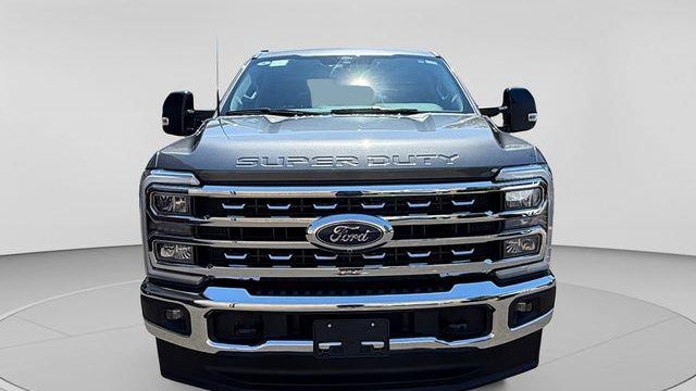 2025 Ford F-350 Super Duty King Ranch