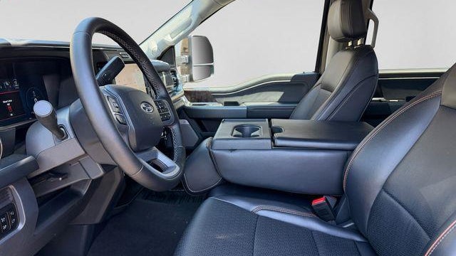 2025 Ford F-350 Super Duty King Ranch