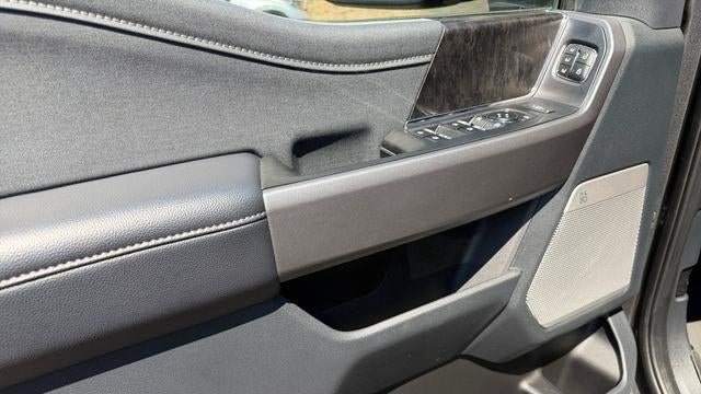 2025 Ford F-350 Super Duty King Ranch