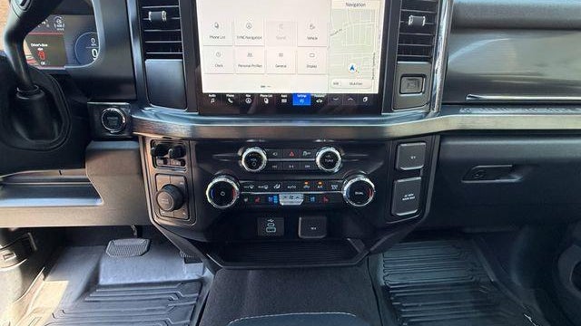 2025 Ford F-350 Super Duty King Ranch