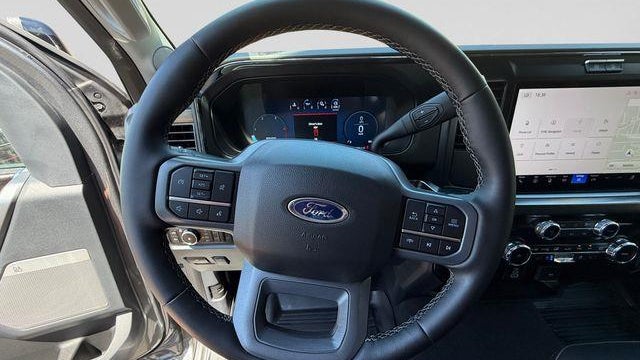 2025 Ford F-350 Super Duty King Ranch
