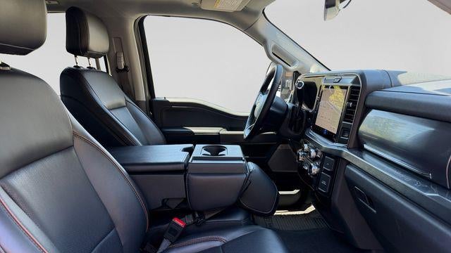 2025 Ford F-350 Super Duty King Ranch