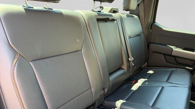 2025 Ford F-350 Super Duty King Ranch