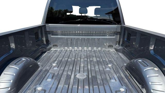 2025 Ford F-350 Super Duty King Ranch