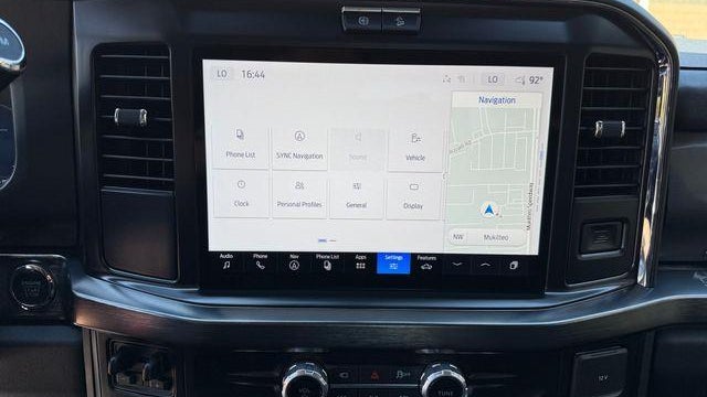 2025 Ford F-350 Super Duty King Ranch