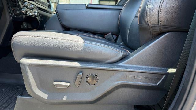 2025 Ford F-350 Super Duty King Ranch