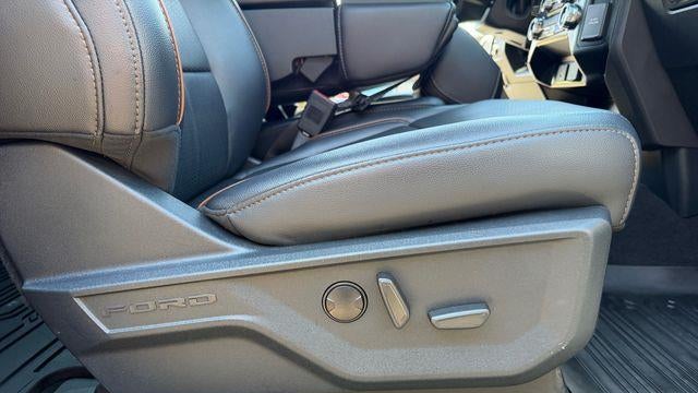 2025 Ford F-350 Super Duty King Ranch