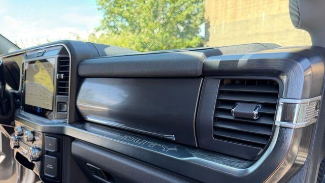 2025 Ford F-350 Super Duty King Ranch