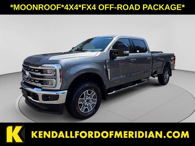 2025 Ford F-350 - $71,958