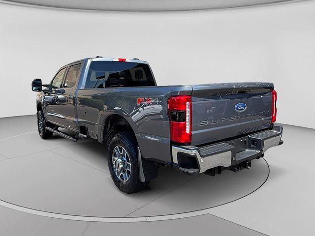 2025 Ford F-350 - $71,958